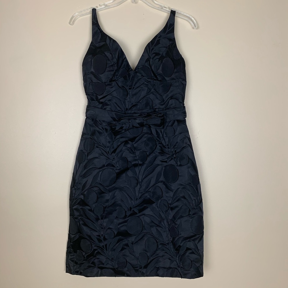 MILLY • Little Black Dress - Picture 2 of 7